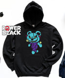Evil Teddy Hoodie