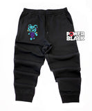 Evil Teddy Jogger