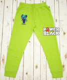 Evil Teddy Jogger