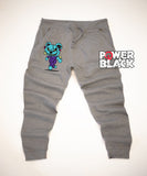 Evil Teddy Jogger