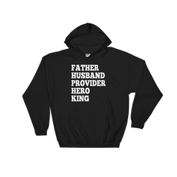 Father Hoodie