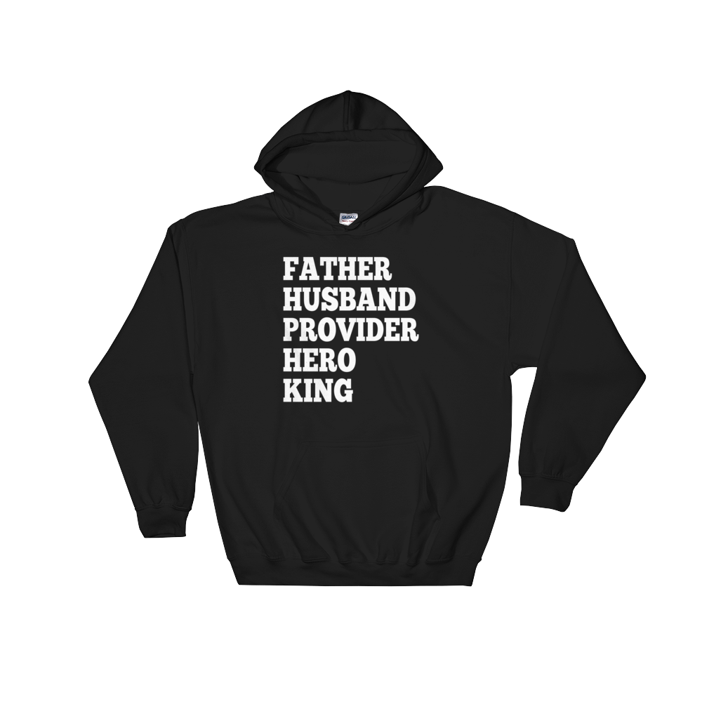 Father Hoodie