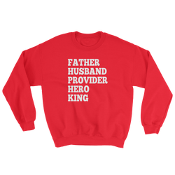 Father Sweatshirt