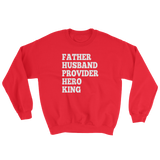 Father Sweatshirt