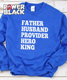 Father Sweatshirt