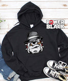 Fedora Pit Hoodie