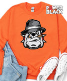 Fedora Pit Sweatshirt