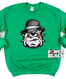 Fedora Pit Sweatshirt