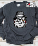 Fedora Pit Sweatshirt