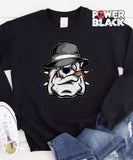 Fedora Pit Sweatshirt