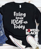 Feeling Kinda...Long Sleeve