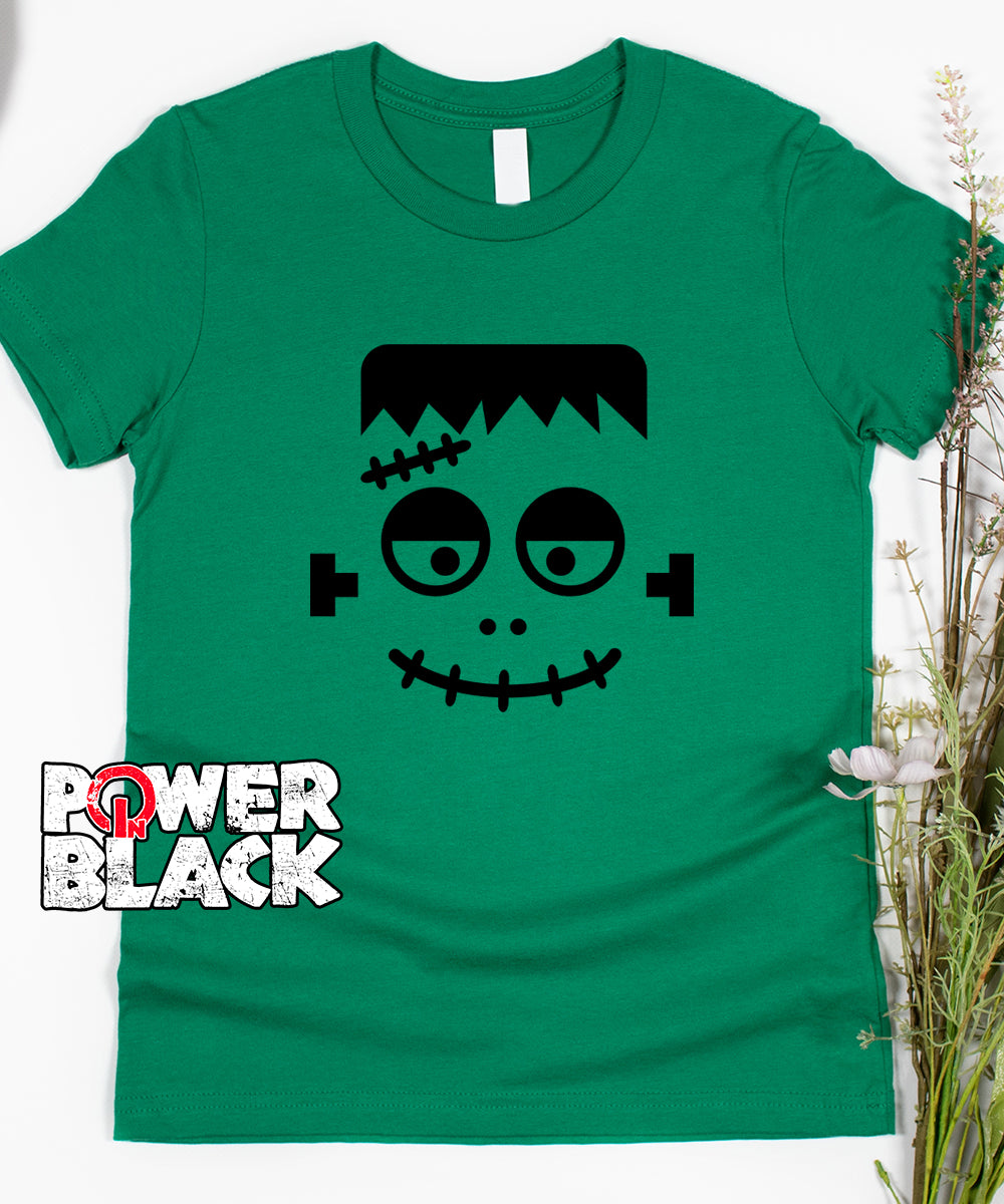 Power In Black