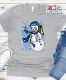 Frosty