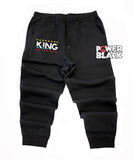 Geometric King Jogger