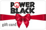 Power In Black ™️ Electronic Gift Card