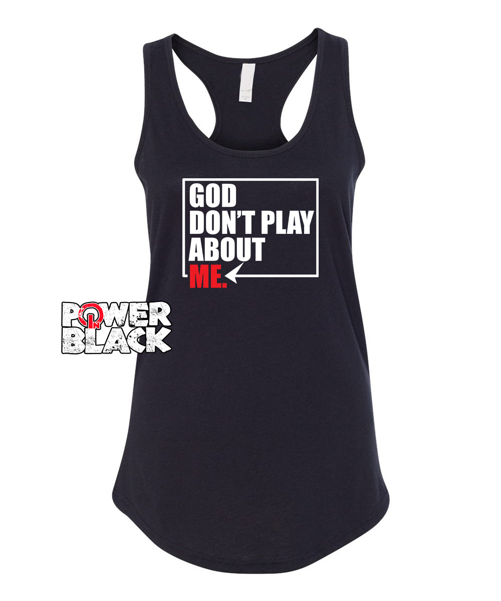 Power In Black