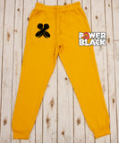 Black Panther Forever Jogger