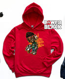 Graffiti Smoke Hoodie
