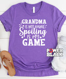 Grandma Is My Name