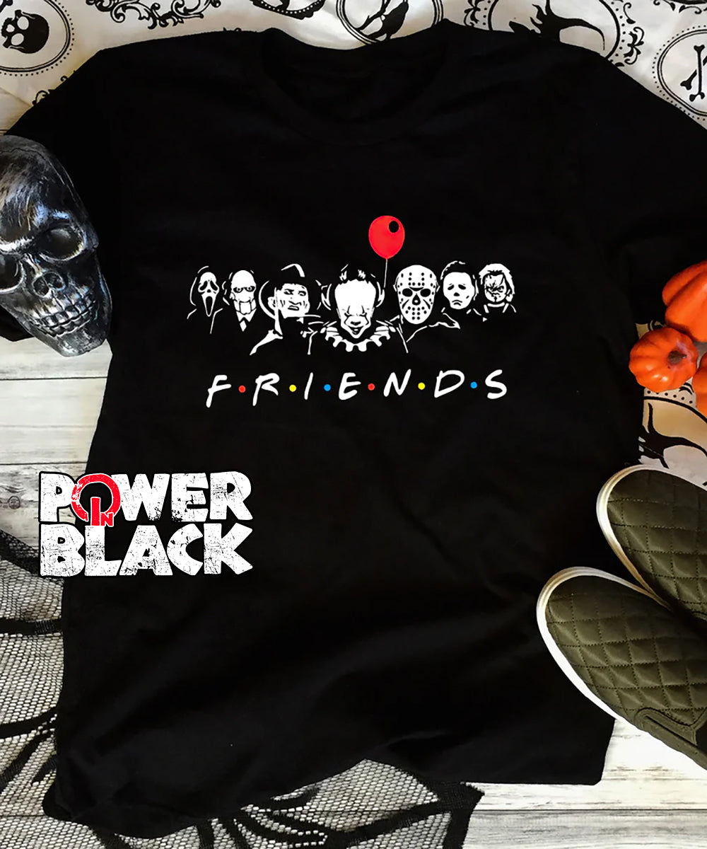 Power In Black