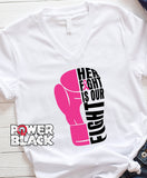 Her Fight Is Our Fight