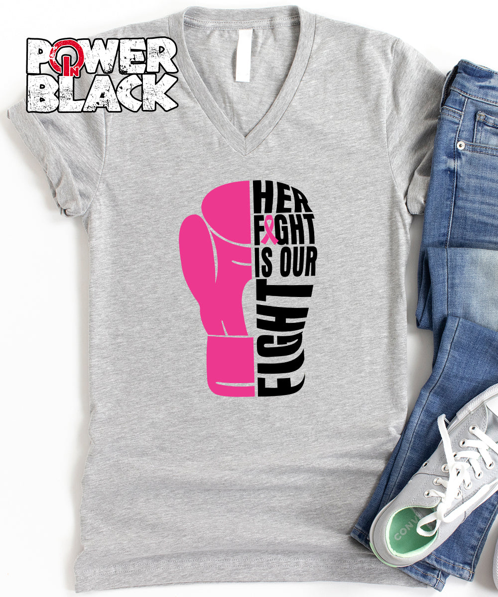 Her Fight Is Our Fight
