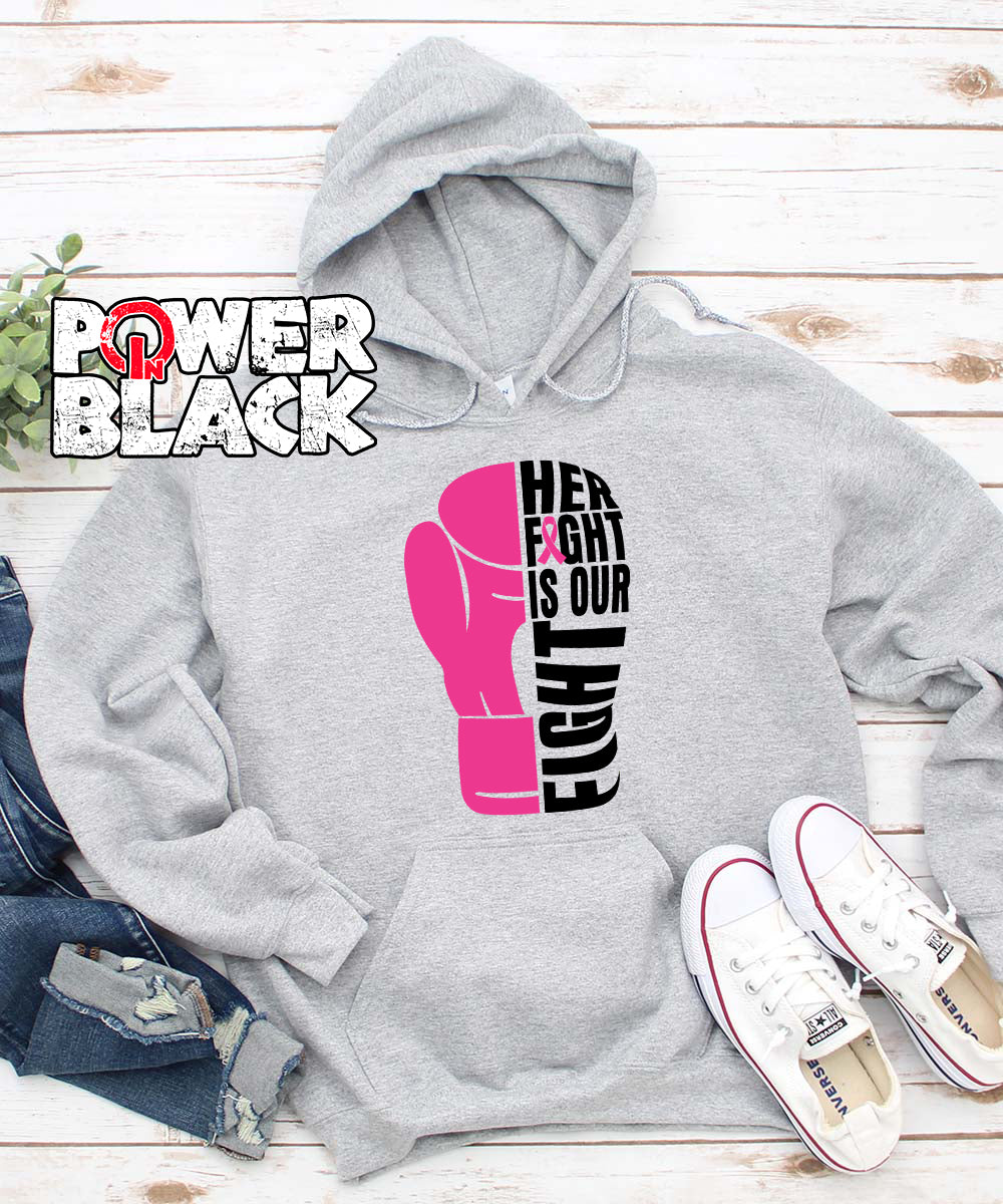 Power In Black