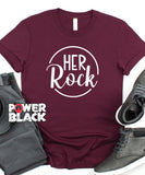 Her Rock