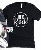 Her Rock