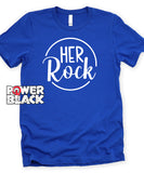 Her Rock