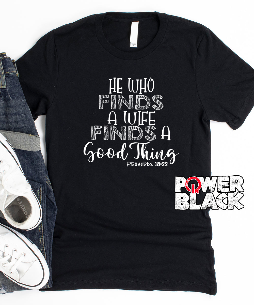 Power In Black
