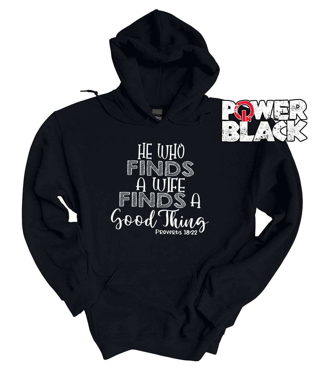 Power In Black