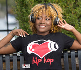 I Love Hip Hop