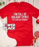 Holiday Spirit