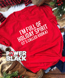 Holiday Spirit