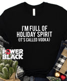 Holiday Spirit