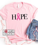 Hope - Breast Cancer