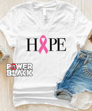 Hope - Breast Cancer