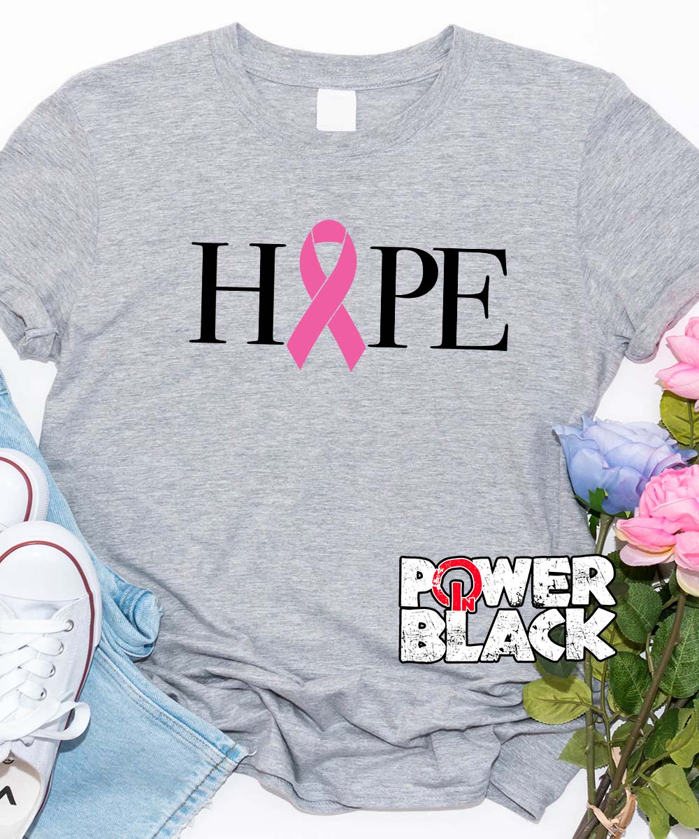 Hope - Breast Cancer