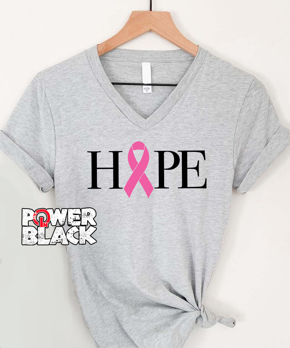 Hope - Breast Cancer