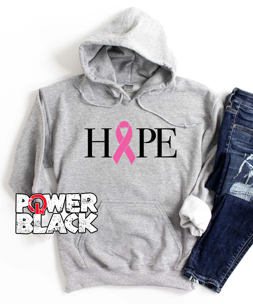 Power In Black