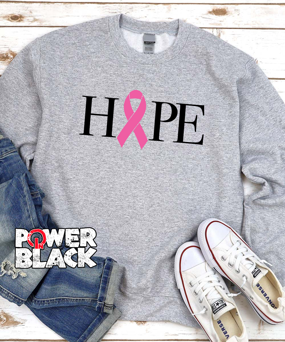 Power In Black