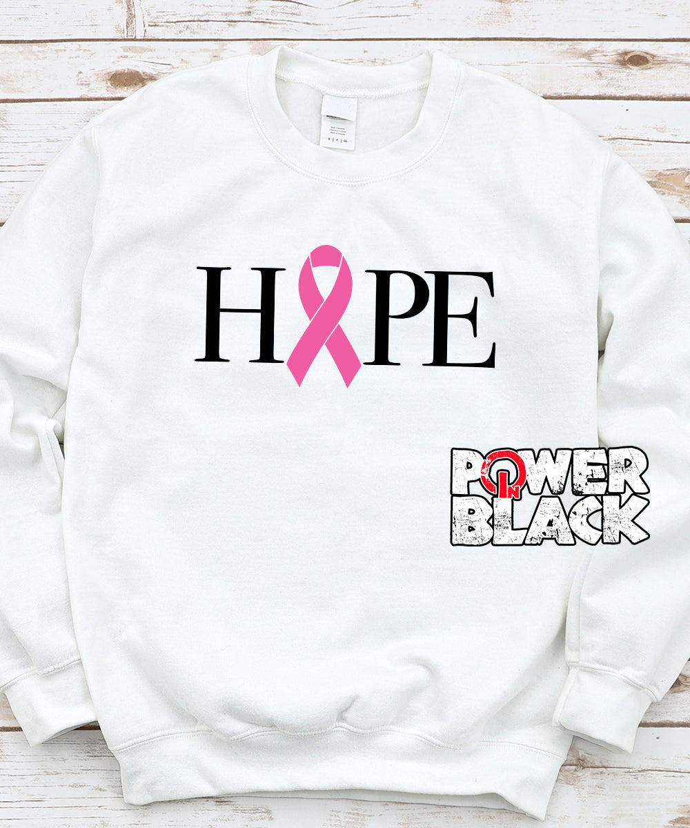 Power In Black