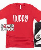 Hubby - FINAL SALE - NO EXCHANGES
