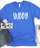 Hubby - FINAL SALE - NO EXCHANGES