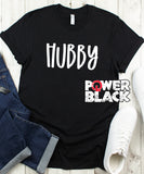 Hubby - FINAL SALE - NO EXCHANGES