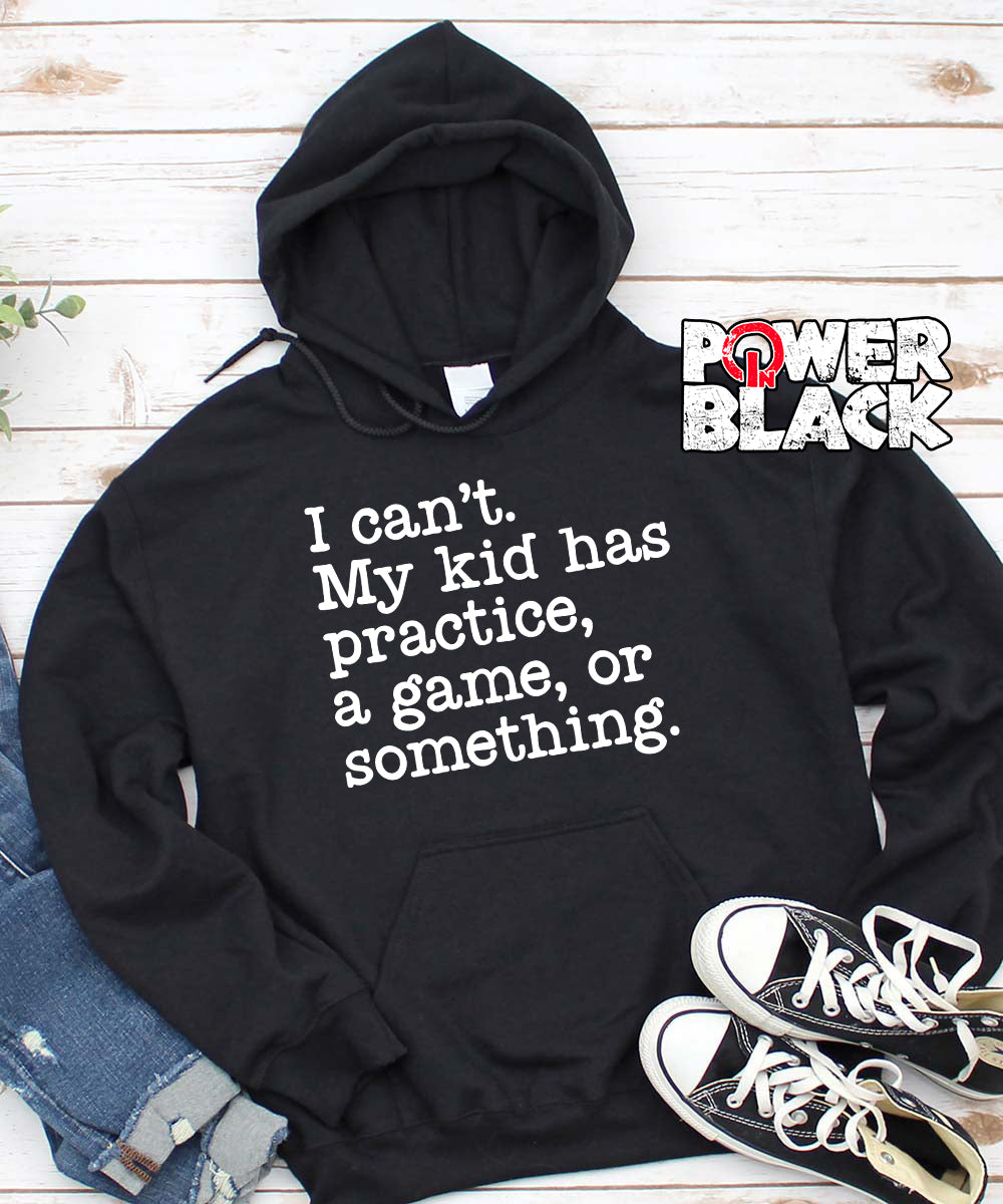 Power In Black