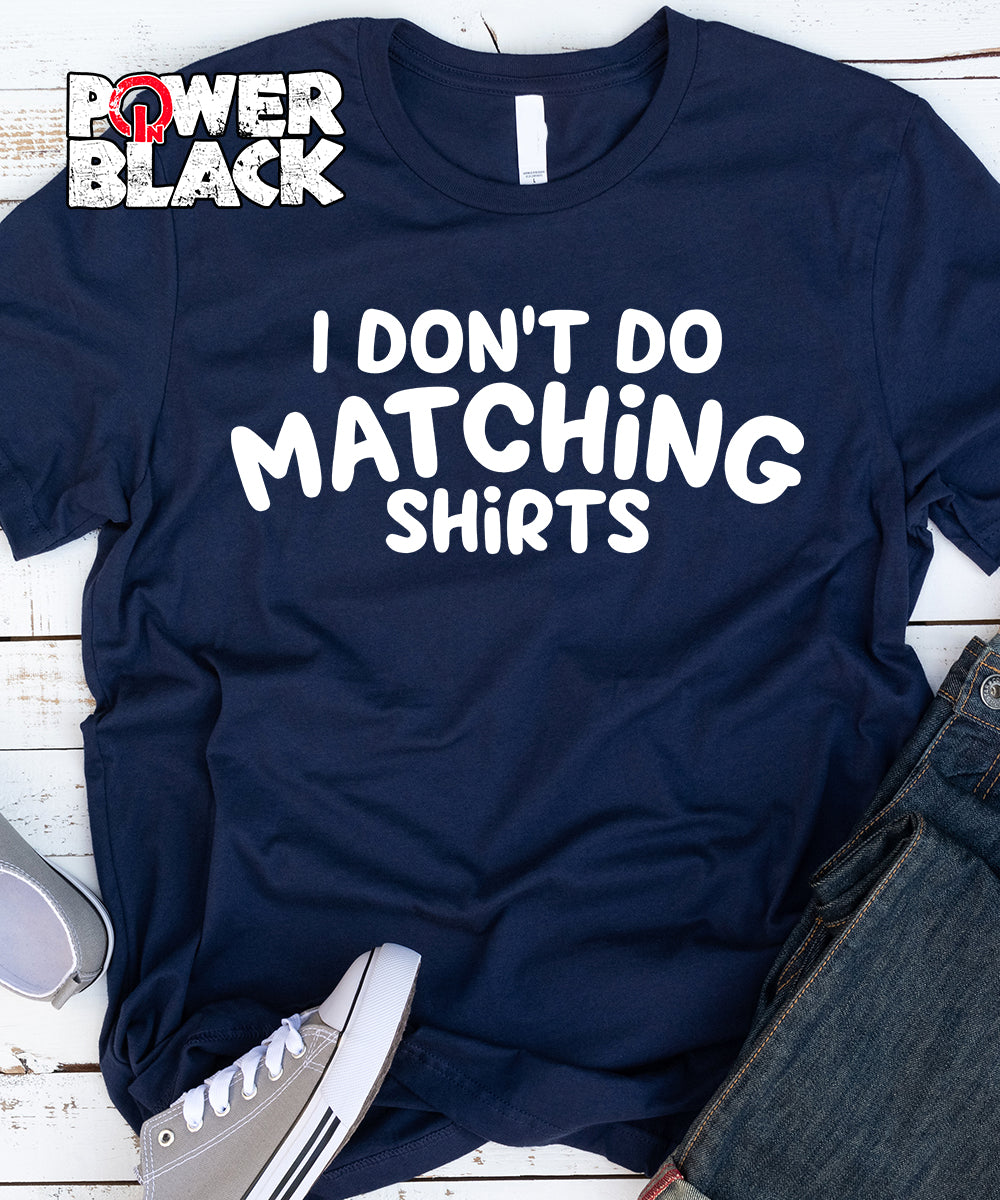 Power In Black