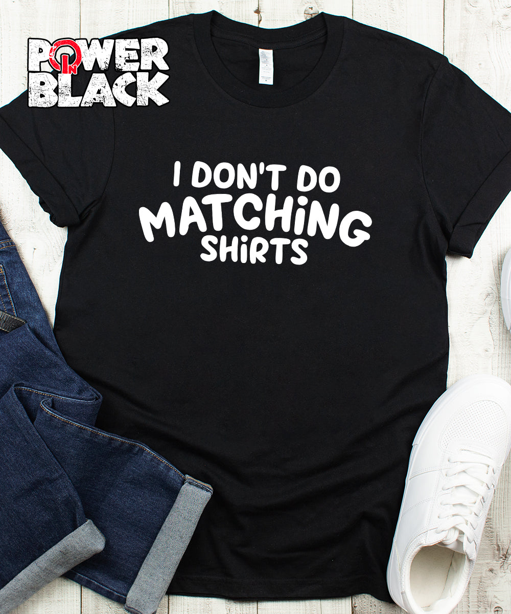Power In Black