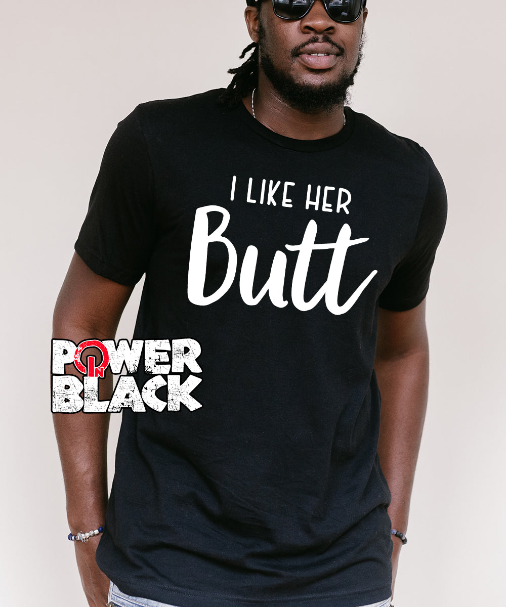 Power In Black